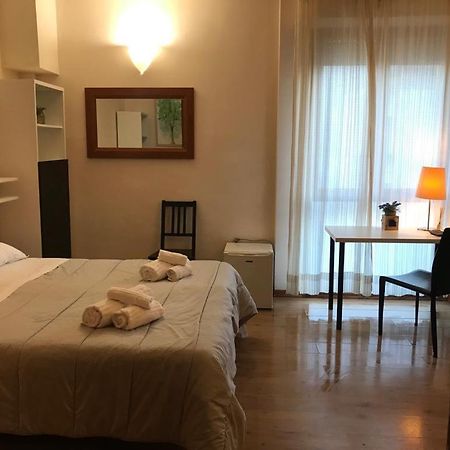 Civico 19 Hotel Pisa Kültér fotó