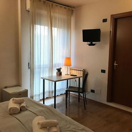 Civico 19 Hotel Pisa Kültér fotó