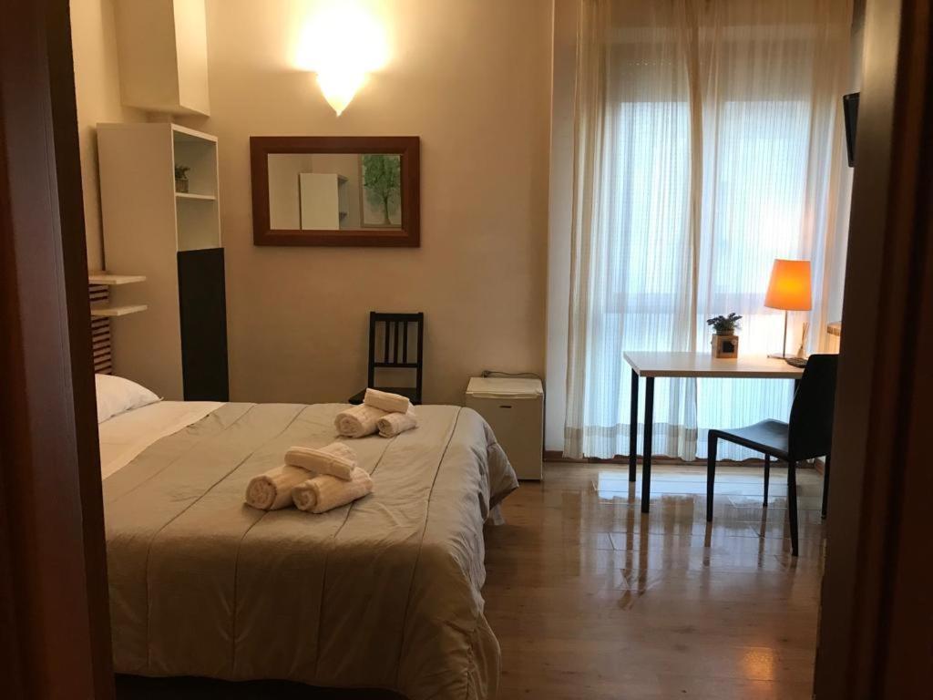 Civico 19 Hotel Pisa Kültér fotó