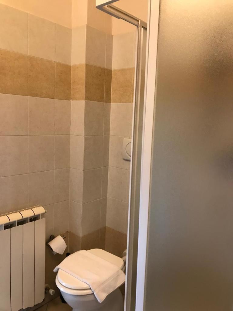 Civico 19 Hotel Pisa Kültér fotó